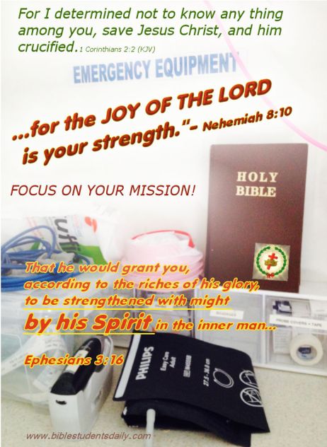 emergency equipment - the Bible, pray for the holy spirit of understanding.jpg