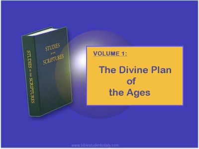 volume-1-the-divine-plan-of-the-ages