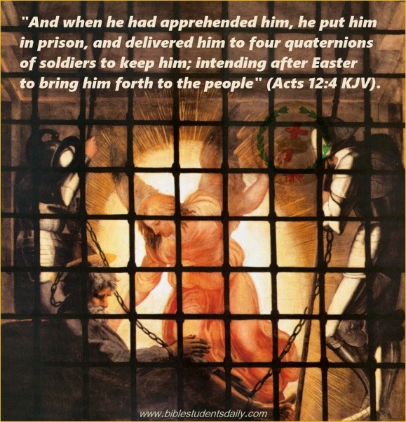 Apostle Peter in prison-BSD.jpg